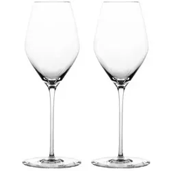 Spiegelau HI-Lite Champagnerglas - Elegantes Champagnerglas aus hochwertigem Glas, ideal für besondere Anlässe und das stilvolle Servieren von Sekt und Champagner.