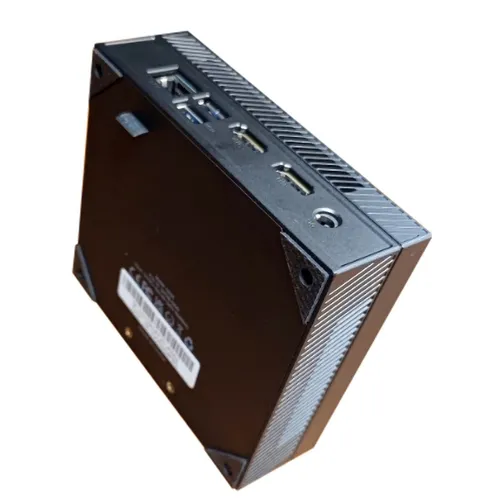 Mini-PC LEOTEC LEMPC19 von LEOTEC