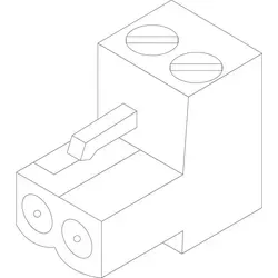 Stecker 230V - 19940053