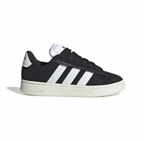 adidas Sportswear GRAND COURT ALPHA Sneaker - Sneaker im sportlichen Design, inspiriert vom adidas Campus 00, mit komfortabler cloudfoam Dämpfung für ein angenehmes Laufgefühl.