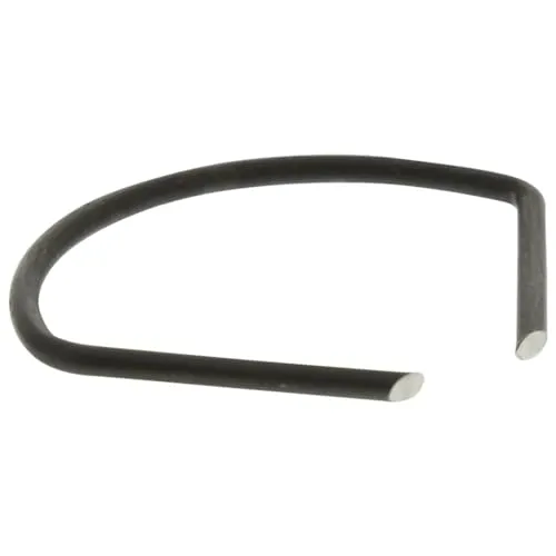 Forum Spannklammer Größe A Pack a 10 Stück 10-15 mm, 4317784860819