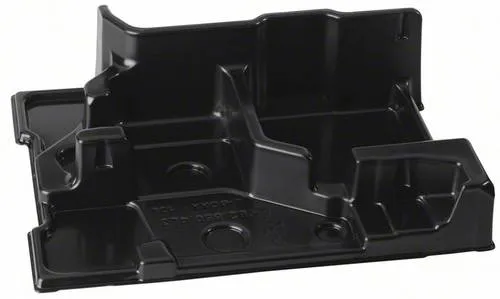 Bosch Professional Einlage zur Werkzeugaufbewahrung, passend für GBH