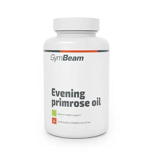 GymBeam Nachtkerzenöl (Kapseln)