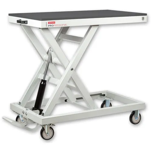 Axminster Hubtisch hydraulisch Professional AP300LF