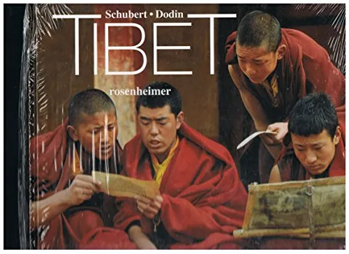 Tibet