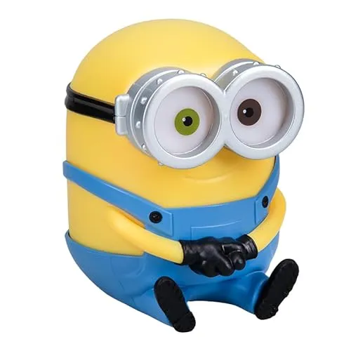 Minions Bob Light
