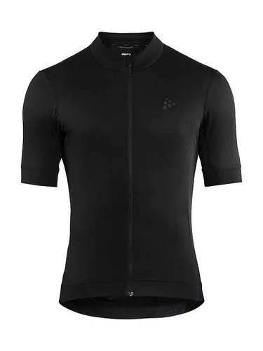 Craft Core Essence Jersey Tight Fit black (999000) L von Craft