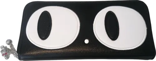 Banned Geldbörse - Heart Of Gold