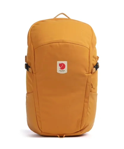 Fjällräven Ulvö 23L Rucksack - Orange - Daypack mit 23 Litern Volumen, wasserdicht und ideal für Outdoor-Abenteuer und Stadtleben.