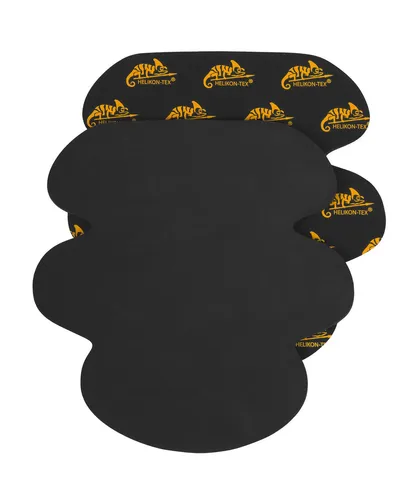 Helikon-Tex Low-Profile Protective Pad Polstereinlage - Schwarz