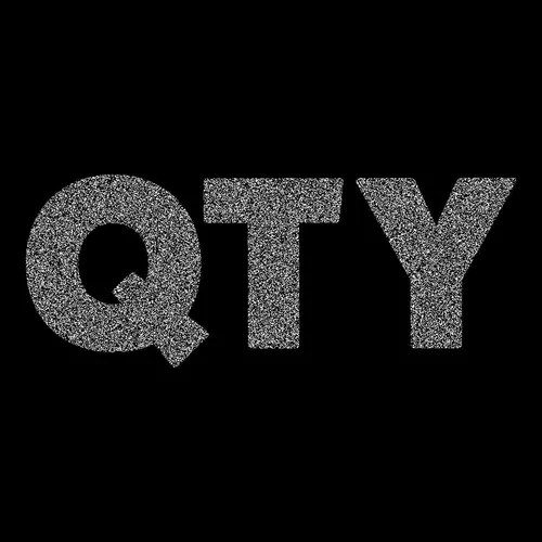 QTY - QTY (VINYL)   VINYL LP NEU