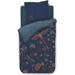 Pip Studio Bettwäsche Blau von Pip Studio