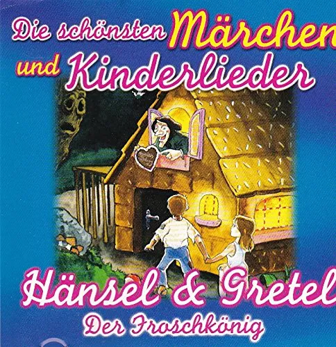 Hänsel & Gretel