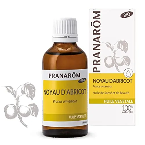PRANAROM Körperöl, 50 ml