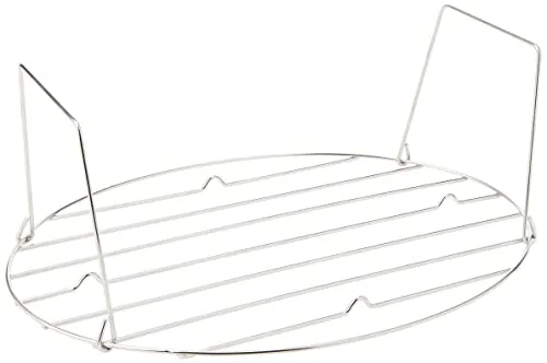 Beka 14736264 Roasty Cook Rost, Edelstahl, 36,3 x 26 cm