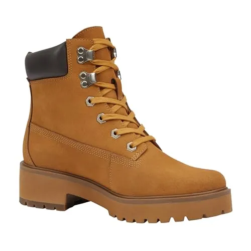 Timberland Leder-Boots 