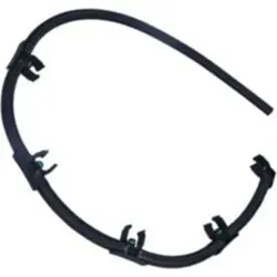 Bosch Schlauch, Leckkraftstoff 0 928 400 439 von Bosch