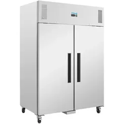 Polar Serie G Kühlschrank 1200L Edelstahl von Polar