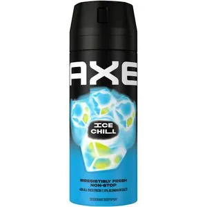 Axe Deodorant Spray For Men Ice Chill 150ml von AXE