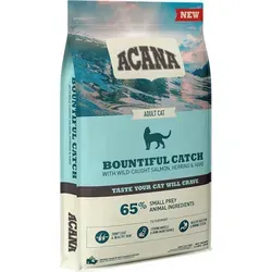ACANA Bountiful Catch Katze 1,8kg