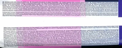 Normal Binden 20 St.