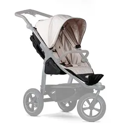 TFK Mono 2 Sportkinderwagensitz Einhang