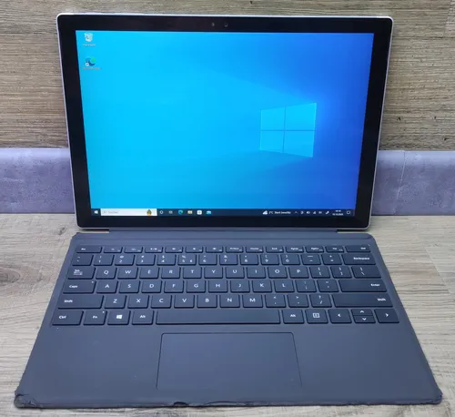 Produktbild Microsoft Surface Pro 4
