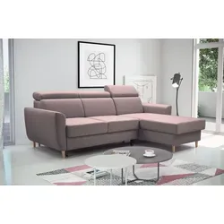 Sofas Braun von Beautysofa