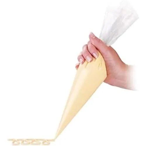 Tescoma Spritzbeutel DELÍCIA 40 cm, 10 St, Sortiert