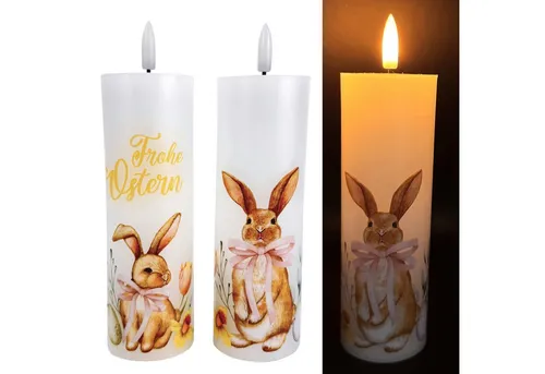 Online-Fuchs LED-Kerze von Online Fuchs