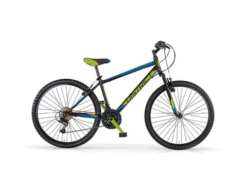 MBM Mountainbike District Boy 24 Zoll