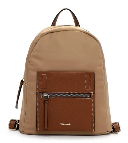 Tamaris Cityrucksack TAS Fabrizia in braun von Tamaris