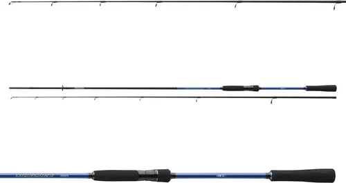 Daiwa Triforce Zander 2,70m Spinnrute für Zanderangeln