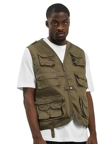 Brandit Hunting Vest 4XL von Brandit