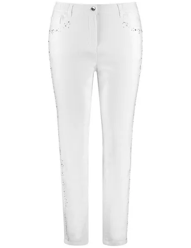 Samoon 5-Pocket-Jeans von Samoon