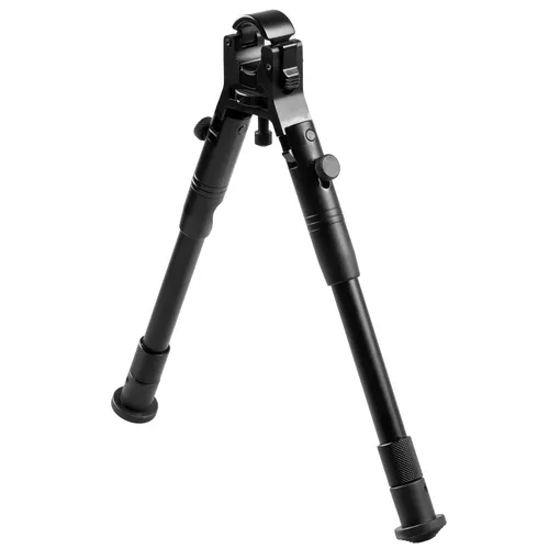 Leapers Clamp-On Bipod Aluminium 8,7-10,2