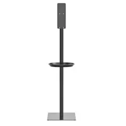 TORK 511060 Desinfektions-Spender 1St. - Medizinischer Bedarf: Praktische Desinfektionssäule für optimale Händehygiene, ideal für Bereiche ohne Wasserzugang.