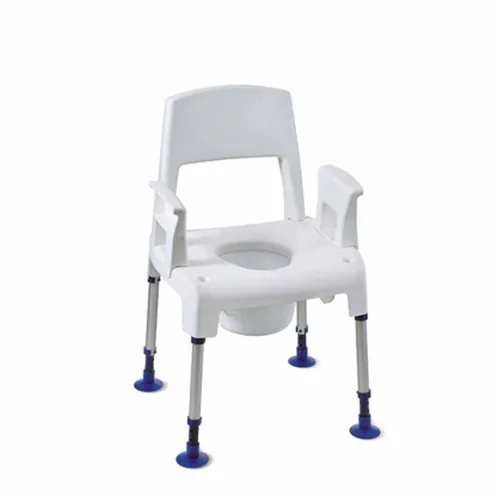 Produktbild Aquatec Pico 3 in 1 Toilettenstuhl