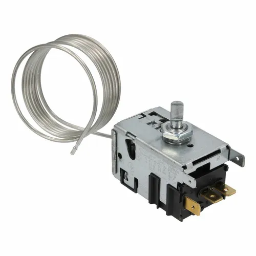 easyPART passend für 455416 gorenje Thermostat Danfoss 077B3597 für Kühlschrank