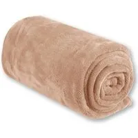 Bestlivings Babydecke Mikrofaser Bestlivings Beige 70 x 100 cm