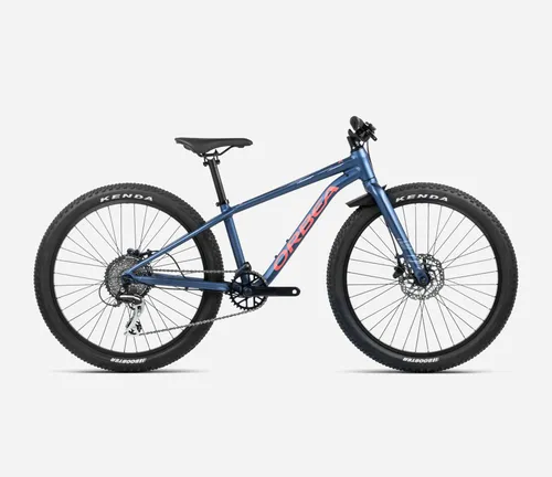 Orbea MX 24 Team Disc 2025