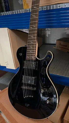 Dean Guitars Deceiver X-CBK E-Gitarre