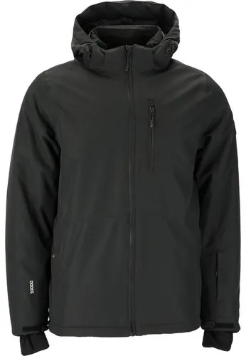 WHISTLER Funktionsjacke Drizzle Jr Ski Jacket BLACK 140/146 von Whistler