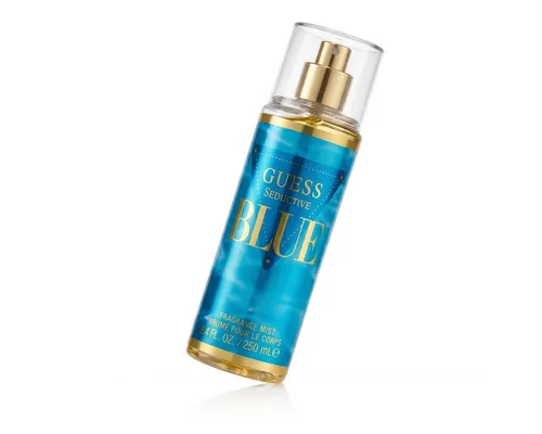 Guess Körperspray Seductive Femme Blue