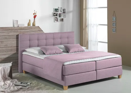 Boxspringbetten bis 200 Euro von Home Affaire