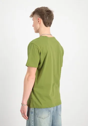 Alpha Industries T-Shirt Flying Buzz SL T-Shirt