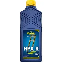 Gabelöl Putoline HPX R 15W 1L