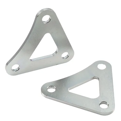 Heckhöherlegung 20 mm für CBR 1100 XX (BJ 1997-12) mit ABE - Erhöhen Sie die Stabilität und das Fahrverhalten Ihres Motorrads mit dieser hochwertigen Heckhöherlegung aus veredeltem Stahl. Ideal für den professionellen Einsatz.