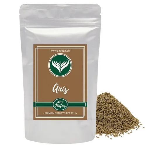 Anis ganz 250g