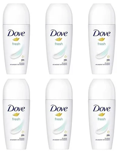 Dove Deodorants & Antitranspirante von Dove